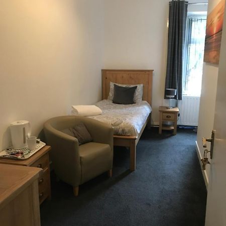 Ardgowan Guest House Πέισλι Εξωτερικό φωτογραφία