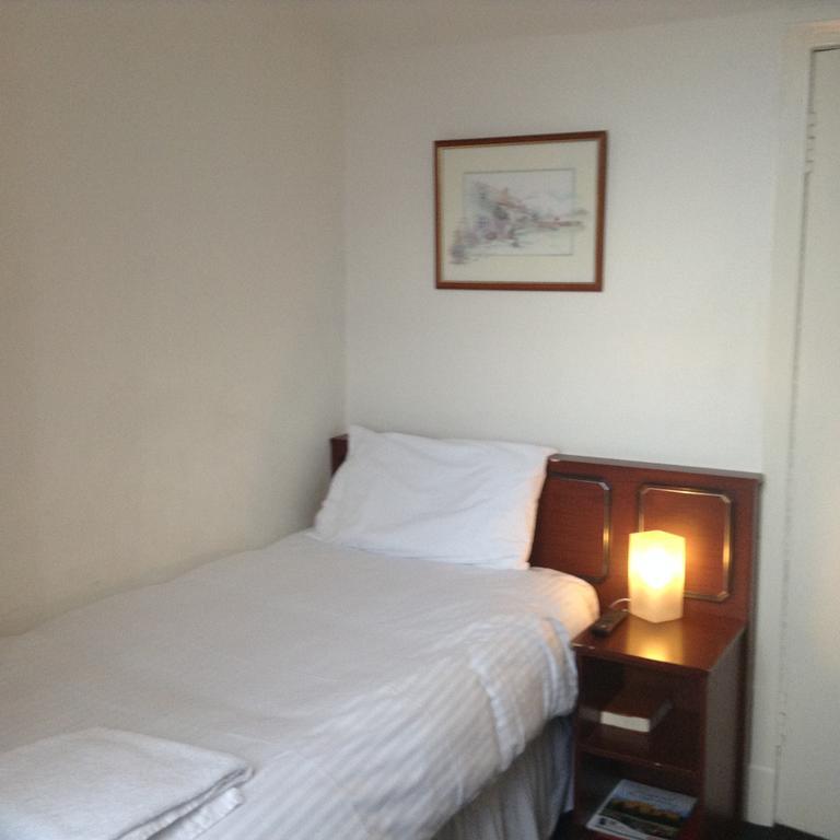 Ardgowan Guest House Πέισλι Δωμάτιο φωτογραφία