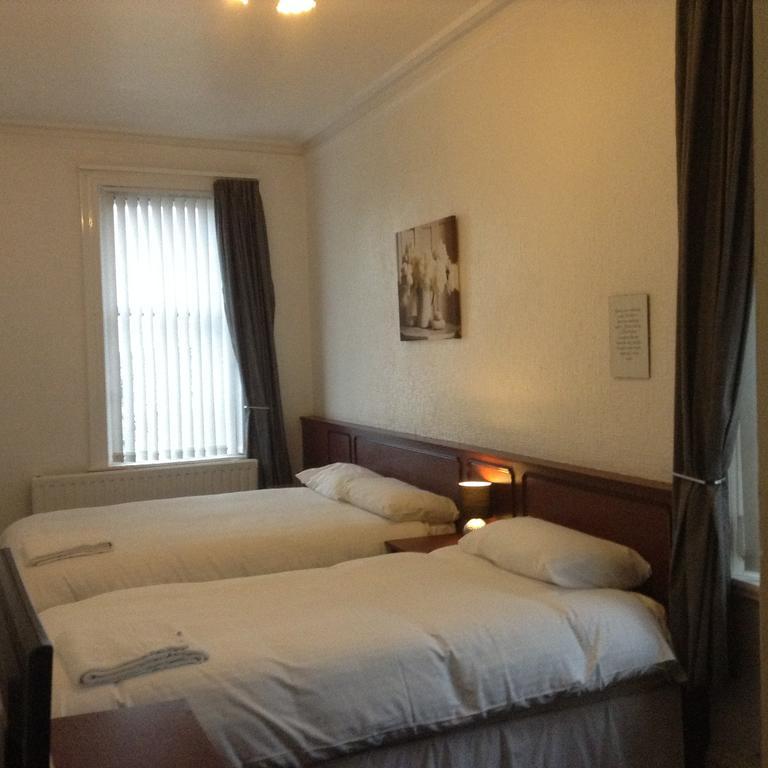Ardgowan Guest House Πέισλι Δωμάτιο φωτογραφία