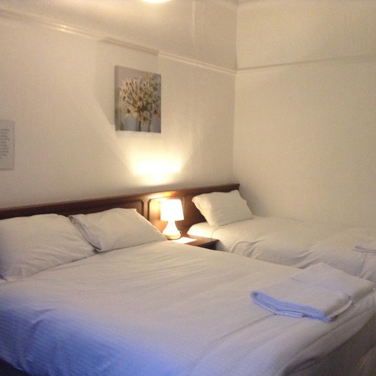 Ardgowan Guest House Πέισλι Δωμάτιο φωτογραφία