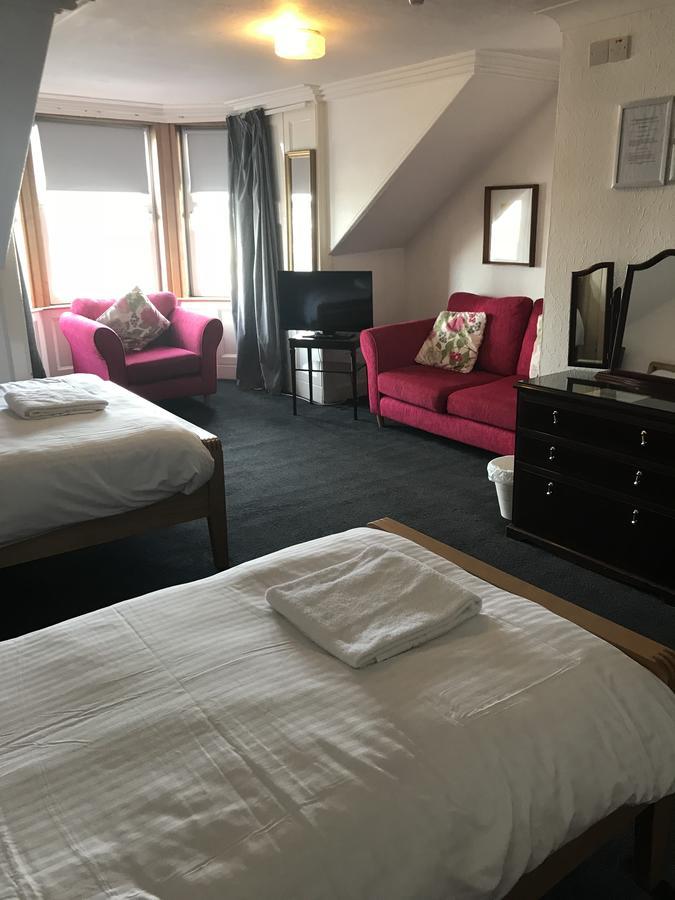 Ardgowan Guest House Πέισλι Εξωτερικό φωτογραφία