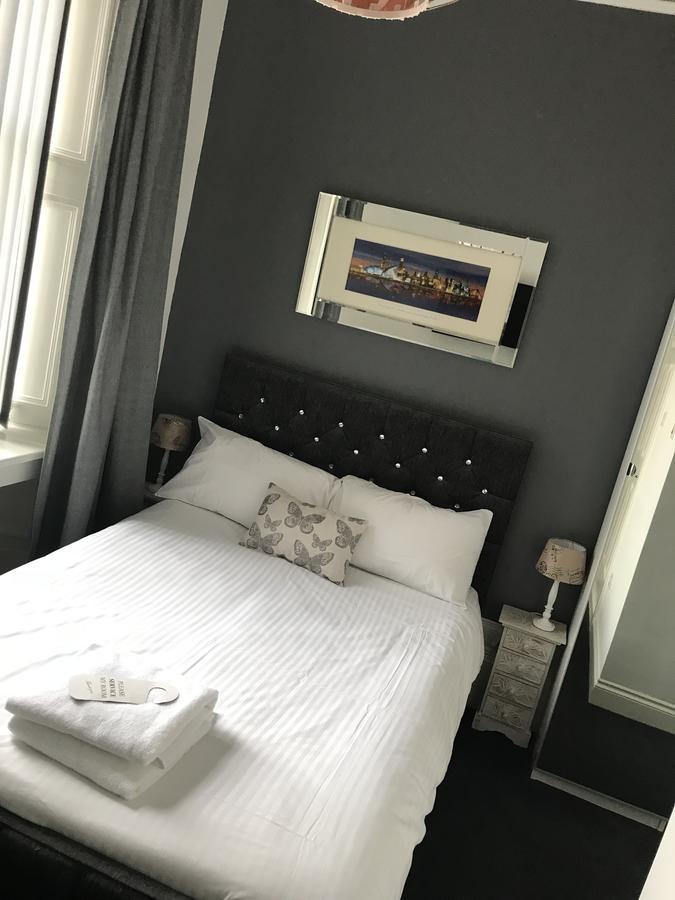 Ardgowan Guest House Πέισλι Εξωτερικό φωτογραφία