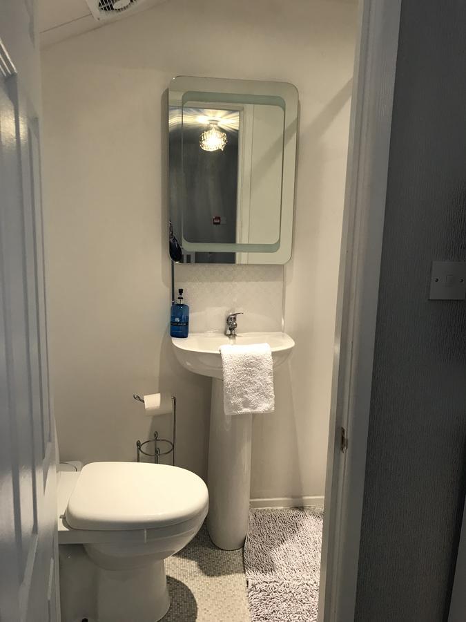 Ardgowan Guest House Πέισλι Εξωτερικό φωτογραφία