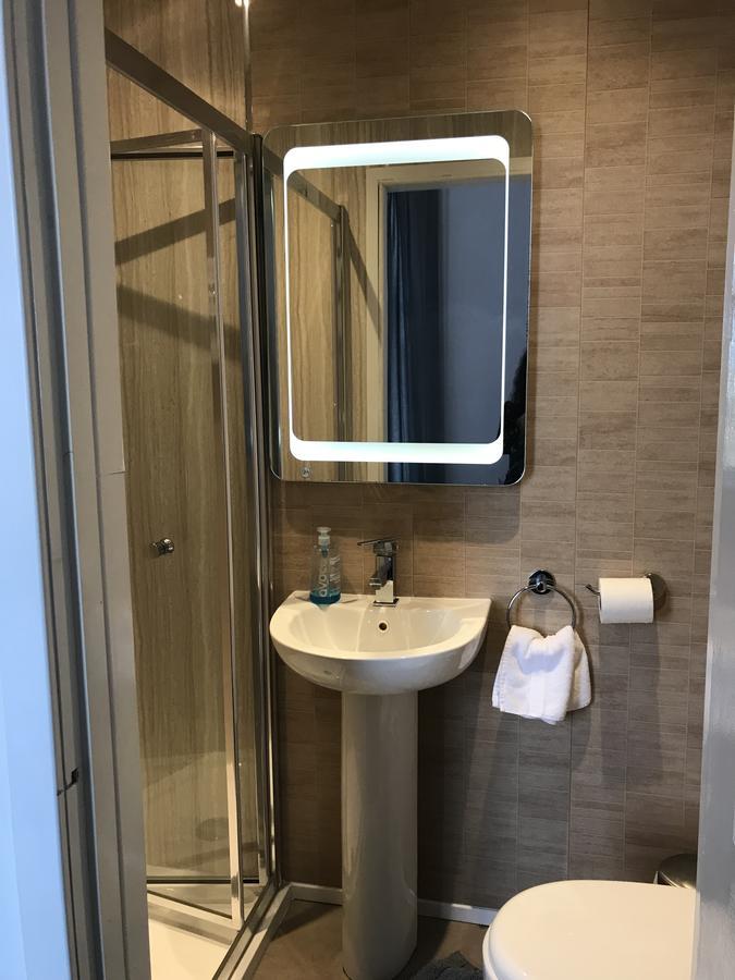Ardgowan Guest House Πέισλι Εξωτερικό φωτογραφία