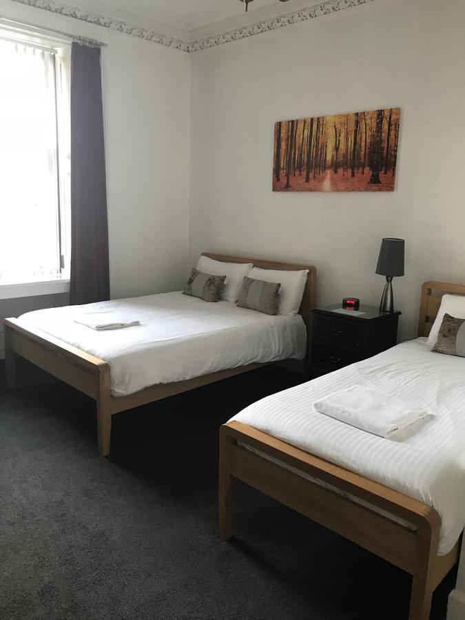 Ardgowan Guest House Πέισλι Εξωτερικό φωτογραφία