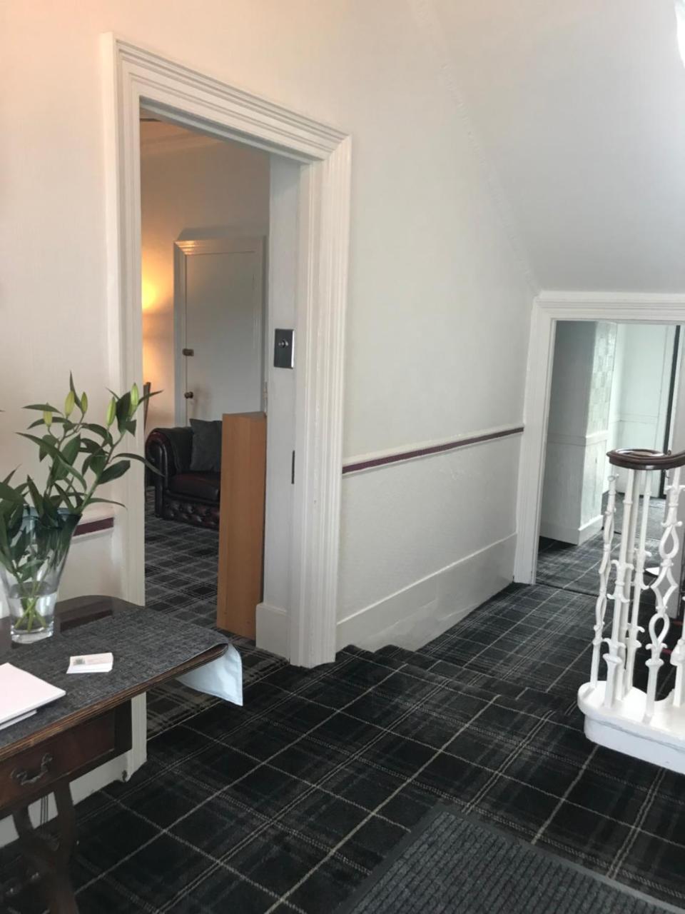 Ardgowan Guest House Πέισλι Εξωτερικό φωτογραφία