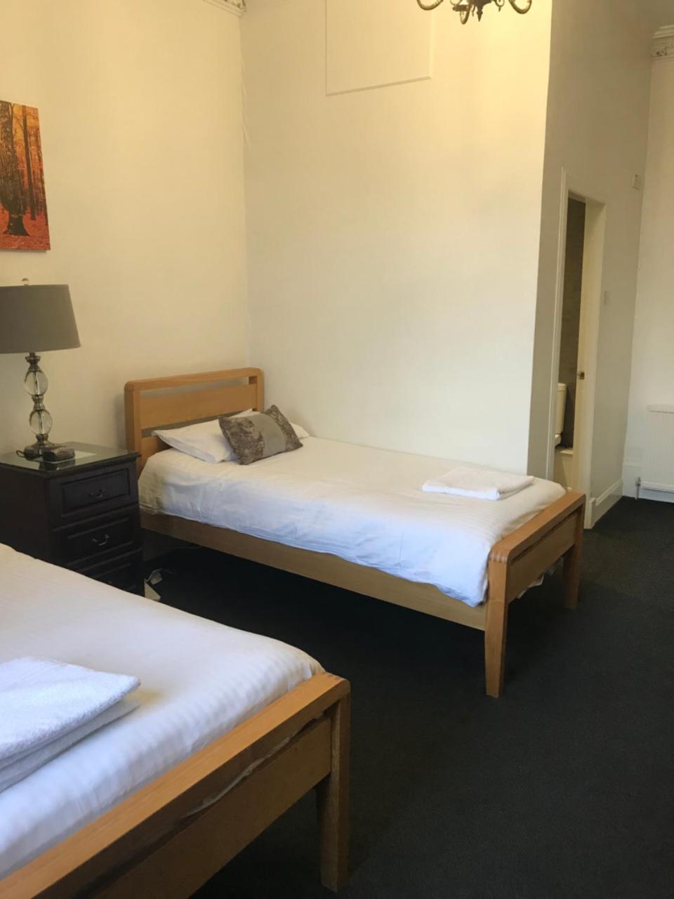 Ardgowan Guest House Πέισλι Εξωτερικό φωτογραφία