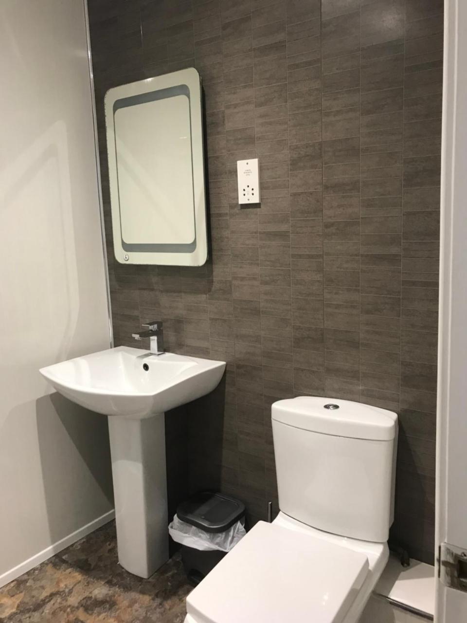 Ardgowan Guest House Πέισλι Εξωτερικό φωτογραφία