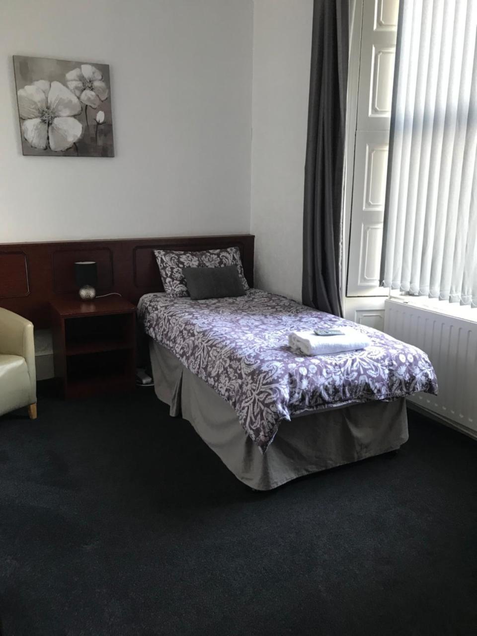 Ardgowan Guest House Πέισλι Εξωτερικό φωτογραφία