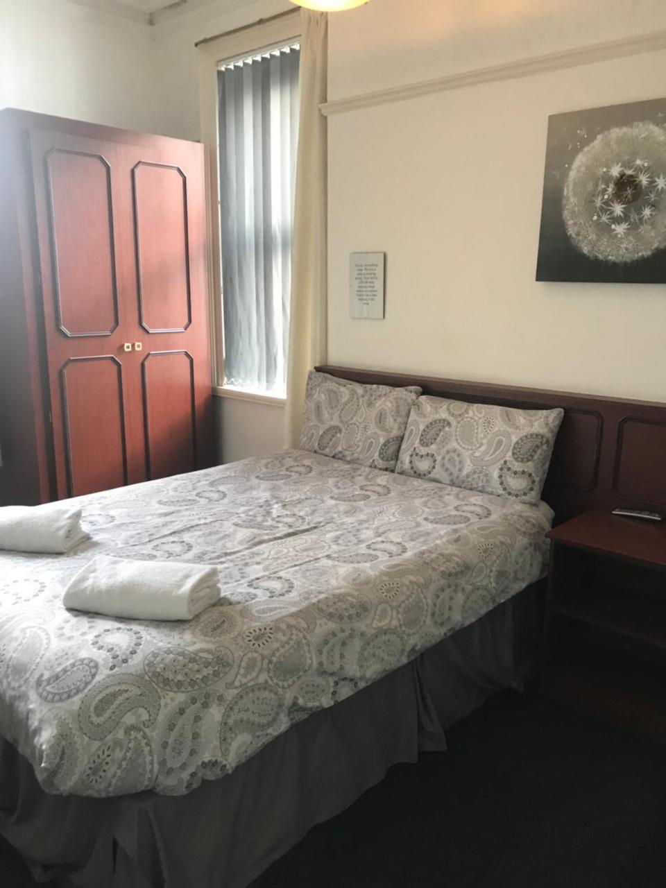 Ardgowan Guest House Πέισλι Εξωτερικό φωτογραφία