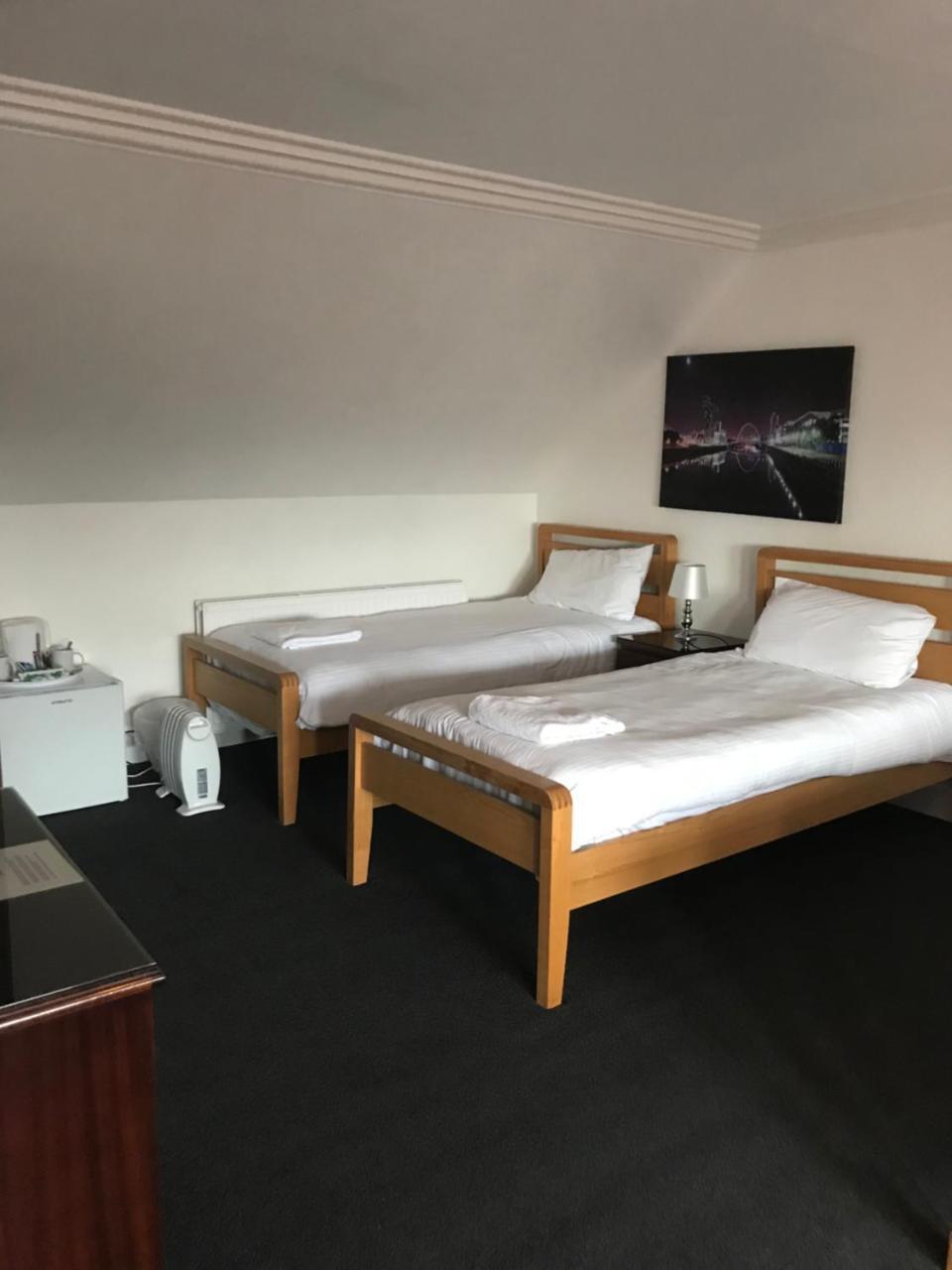 Ardgowan Guest House Πέισλι Εξωτερικό φωτογραφία