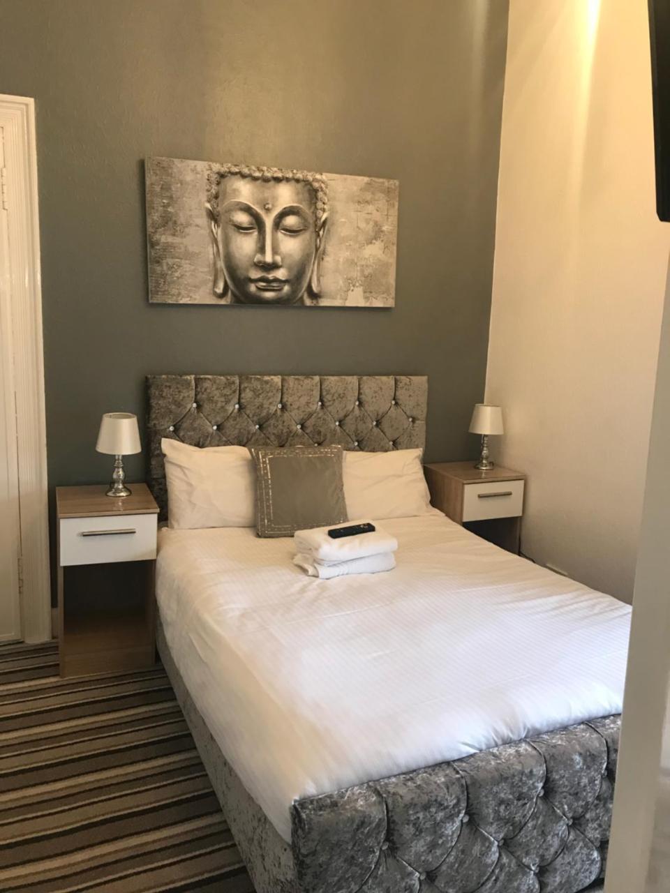 Ardgowan Guest House Πέισλι Εξωτερικό φωτογραφία